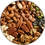 Bulk Nuts